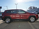 Thumbnail image of 2017 Jeep Cherokee at A & B Motors
