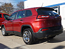 Thumbnail image of 2017 Jeep Cherokee at A & B Motors