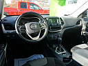 Thumbnail image of 2017 Jeep Cherokee at A & B Motors