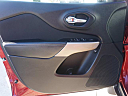 Thumbnail image of 2017 Jeep Cherokee at A & B Motors