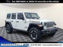 Thumbnail image of 2021 Jeep Wrangler Unlimited at ManderbachFord - USED
