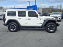 Thumbnail image of 2021 Jeep Wrangler Unlimited at ManderbachFord - USED