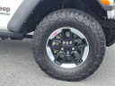 Thumbnail image of 2021 Jeep Wrangler Unlimited at ManderbachFord - USED