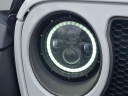 Thumbnail image of 2021 Jeep Wrangler Unlimited at ManderbachFord - USED