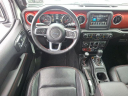 Thumbnail image of 2021 Jeep Wrangler Unlimited at ManderbachFord - USED