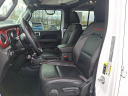 Thumbnail image of 2021 Jeep Wrangler Unlimited at ManderbachFord - USED
