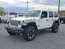 Thumbnail image of 2021 Jeep Wrangler Unlimited at ManderbachFord - USED