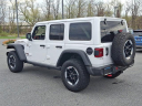 Thumbnail image of 2021 Jeep Wrangler Unlimited at ManderbachFord - USED