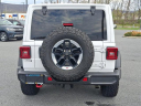 Thumbnail image of 2021 Jeep Wrangler Unlimited at ManderbachFord - USED