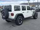 Thumbnail image of 2021 Jeep Wrangler Unlimited at ManderbachFord - USED