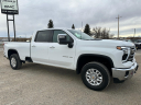 Thumbnail image of 2024 Chevrolet Silverado 3500HD at Van Motors Inc.