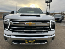 Thumbnail image of 2024 Chevrolet Silverado 3500HD at Van Motors Inc.