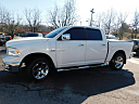 Thumbnail image of 2009 Dodge Ram 1500 at Gary Mathews Motors