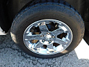 Thumbnail image of 2009 Dodge Ram 1500 at Gary Mathews Motors