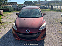 Thumbnail image of 2012 Mazda Mazda5 at A & M Auto Sales