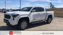 Thumbnail image of 2024 Toyota Tacoma at Toyota of Hattiesburg NEW