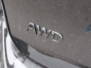 Thumbnail image of 2025 INFINITI QX50 at Circle Infiniti
