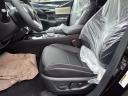 Thumbnail image of 2025 INFINITI QX50 at Circle Infiniti