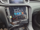 Thumbnail image of 2025 INFINITI QX50 at Circle Infiniti