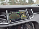Thumbnail image of 2025 INFINITI QX50 at Circle Infiniti