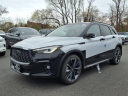 Thumbnail image of 2025 INFINITI QX50 at Circle Infiniti