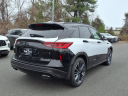 Thumbnail image of 2025 INFINITI QX50 at Circle Infiniti