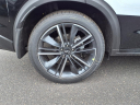 Thumbnail image of 2025 INFINITI QX50 at Circle Infiniti
