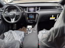 Thumbnail image of 2025 INFINITI QX50 at Circle Infiniti