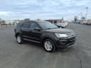 Thumbnail image of 2018 Ford Explorer at Credit King Auto Sales