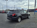 Thumbnail image of 2018 Ford Explorer at Credit King Auto Sales