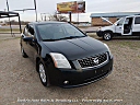 Thumbnail image of 2008 Nissan Sentra at Daniel's Auto Sales & Detailing LLC