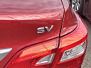 Thumbnail image of 2017 Nissan Sentra at Mathews Nissan