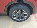 Thumbnail image of 2020 Chevrolet Blazer at Lynn Smith Chevrolet