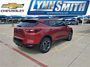 Thumbnail image of 2020 Chevrolet Blazer at Lynn Smith Chevrolet