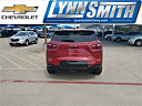 Thumbnail image of 2020 Chevrolet Blazer at Lynn Smith Chevrolet