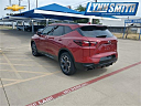 Thumbnail image of 2020 Chevrolet Blazer at Lynn Smith Chevrolet
