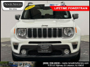 Thumbnail image of 2021 Jeep Renegade at Novak Motors NJ