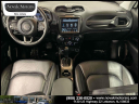 Thumbnail image of 2021 Jeep Renegade at Novak Motors NJ