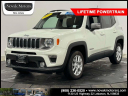 Thumbnail image of 2021 Jeep Renegade at Novak Motors NJ