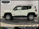 Thumbnail image of 2021 Jeep Renegade at Novak Motors NJ