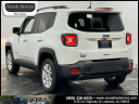 Thumbnail image of 2021 Jeep Renegade at Novak Motors NJ