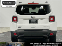 Thumbnail image of 2021 Jeep Renegade at Novak Motors NJ