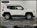 Thumbnail image of 2021 Jeep Renegade at Novak Motors NJ
