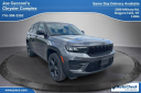 2022 Jeep Grand Cherokee Altitude at Joe Cecconi's Chrysler Complex