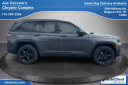 Thumbnail image of 2022 Jeep Grand Cherokee at Joe Cecconi's Chrysler Complex