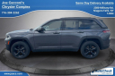 Thumbnail image of 2022 Jeep Grand Cherokee at Joe Cecconi's Chrysler Complex