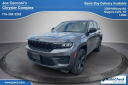 Thumbnail image of 2022 Jeep Grand Cherokee at Joe Cecconi's Chrysler Complex