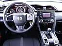 Thumbnail image of 2016 Honda Civic at Honda of Pasadena
