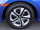 Thumbnail image of 2016 Honda Civic at Honda of Pasadena