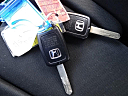Thumbnail image of 2016 Honda Civic at Honda of Pasadena